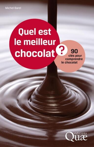 Image de Quel est le meilleur chocolat ?