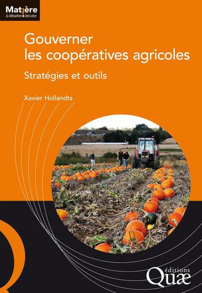 Image de Gouverner les coopératives agricoles