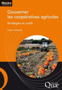 Image de Gouverner les coopératives agricoles