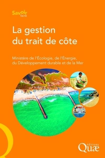 Picture of Guide de gestion du trait de côte