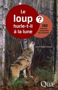 Picture of Le loup hurle-t-il à la lune ?