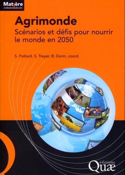 Image de Agrimonde