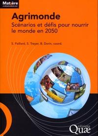 Image de Agrimonde