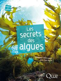 Image de Les secrets des algues