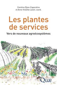 Image de Les plantes de services