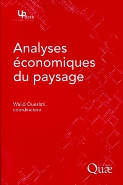 Image de Analyses économiques du paysage