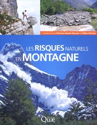 Picture of Les risques naturels en montagne