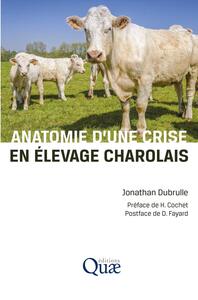 Picture of Anatomie d'une crise en élevage charolais