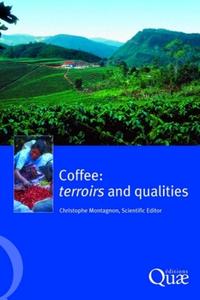Image de Coffee, terroirs and qualities