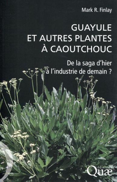 Picture of Guayule et autres plantes à caoutchouc