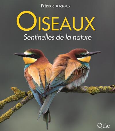 Image de Oiseaux, sentinelles de la nature