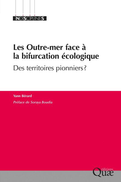 Image de Les Outre-mer face à la bifurcation écologique