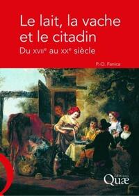 Image de Le lait, la vache et le citadin