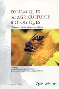 Picture of Dynamiques des agricultures biologiques