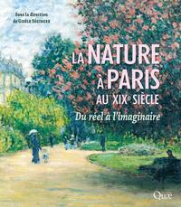 Image de La nature à Paris au XIXe siècle