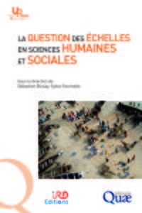 Image de La question des échelles en sciences humaines et sociales