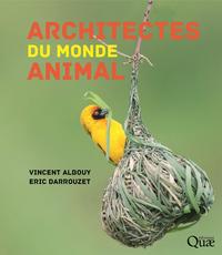 Image de Architectes du monde animal