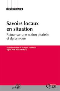 Picture of Savoirs locaux en situation
