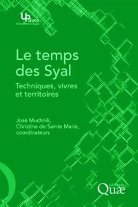 Picture of Le temps des Syal