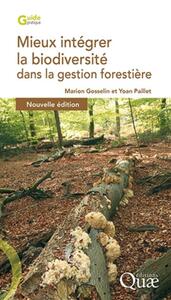 Image de Mieux intégrer la biodiversité dans la gestion forestière