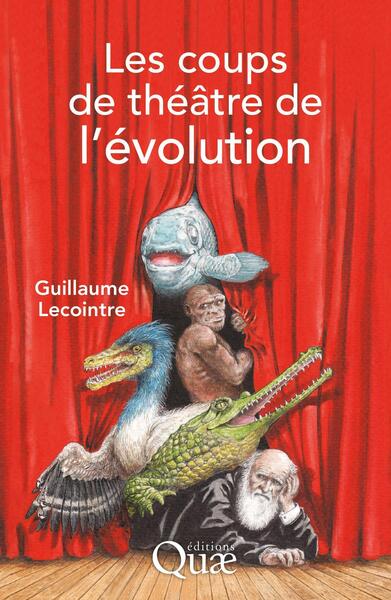 Image de Les coups de théâtre de l'évolution