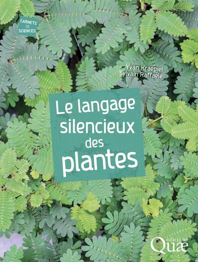 Picture of Le langage silencieux des plantes