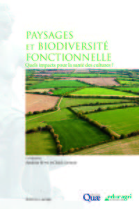 Picture of Paysage, biodiversité fonctionnelle et santé des plantes