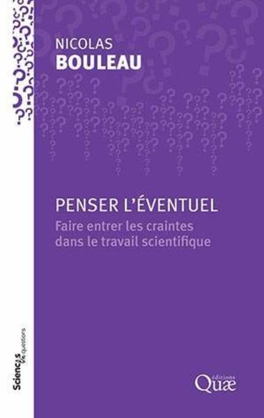 Picture of Penser l'éventuel