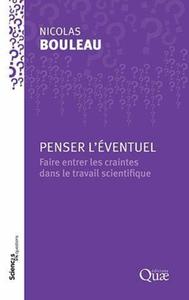 Picture of Penser l'éventuel