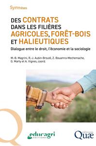 Image de Des contrats dans les filières agricoles, forêt-bois et halieutiques