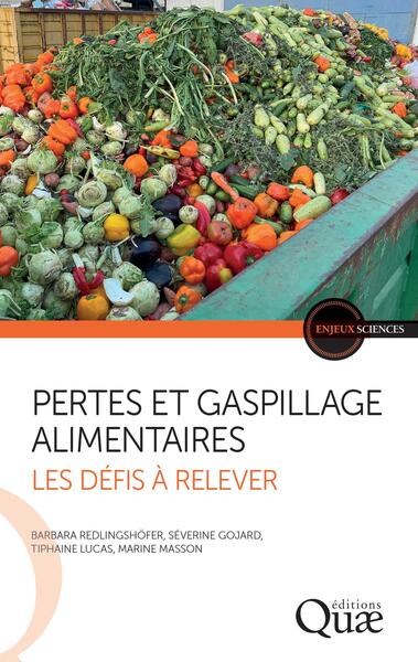 Picture of Pertes et gaspillage alimentaires