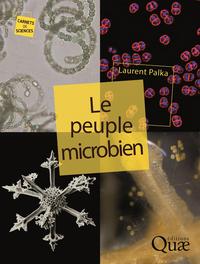 Picture of Le peuple microbien