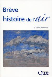 Picture of Brève histoire de l'air