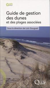 Image de Guide de gestion des dunes et des plages associées