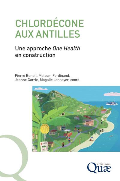 Picture of Chlordécone aux Antilles