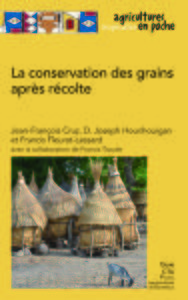 Picture of La conservation des grains après récolte