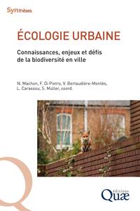 Image de Écologie urbaine