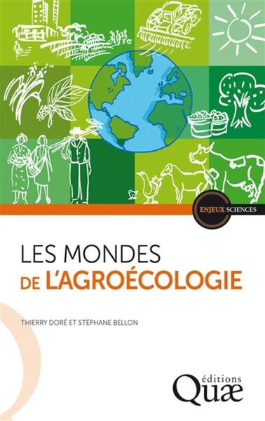 Picture of Les mondes de l'agroécologie