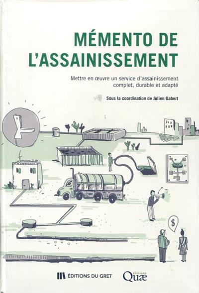 Image de Mémento de l'assainissement