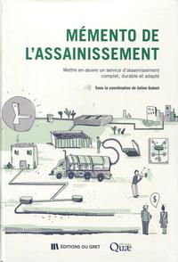 Image de Mémento de l'assainissement