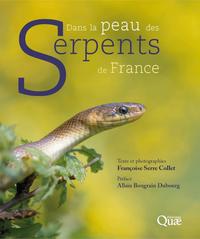 Image de Dans la peau des serpents de France