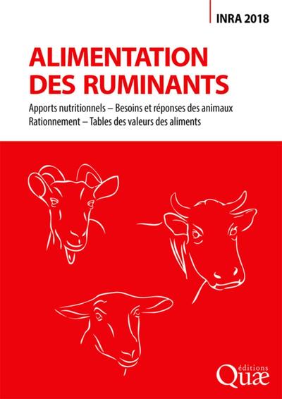 Image de Alimentation des ruminants