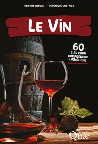 Image de Le vin