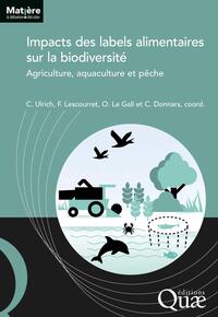 Picture of Impacts des labels alimentaires sur la biodiversité