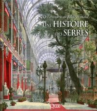Image de Une histoire des serres