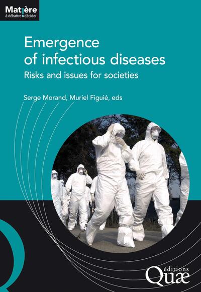 Image de Emergence of infectious diseases