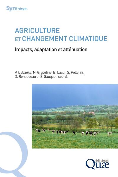 Picture of Agriculture et changement climatique