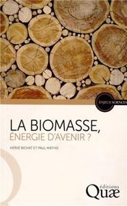 Picture of La biomasse, énergie d'avenir ?