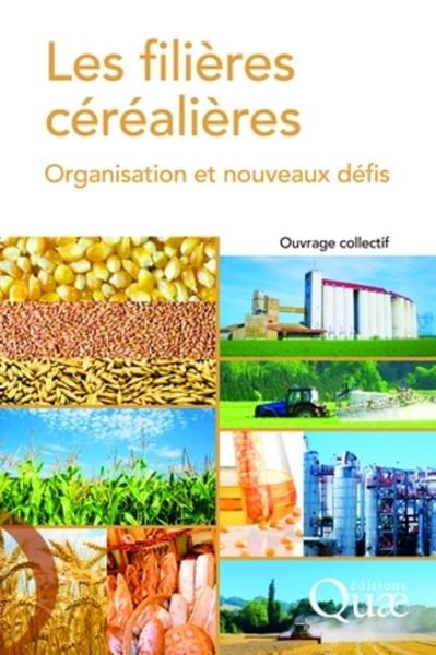 Picture of Les filières céréalières