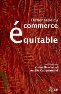 Picture of Dictionnaire du commerce équitable